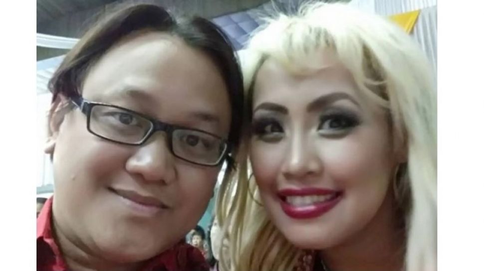 Terbukti Cabuli Anak Tiri, Suami Pinkan Mambo Divonis 9,5 Tahun Penjara