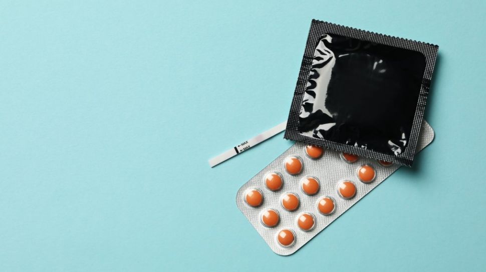 Jalan Panjang Membongkar Belenggu Stigma Terhadap Kondom: Dianggap Tabu Hingga Diancam Kriminalisasi