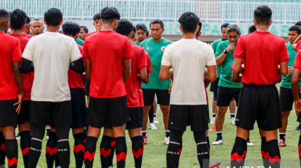 PSSI Mulai Berburu Pemain Keturunan untuk Timnas Indonesia U-17: Kalau Bagus, Kami Ambil