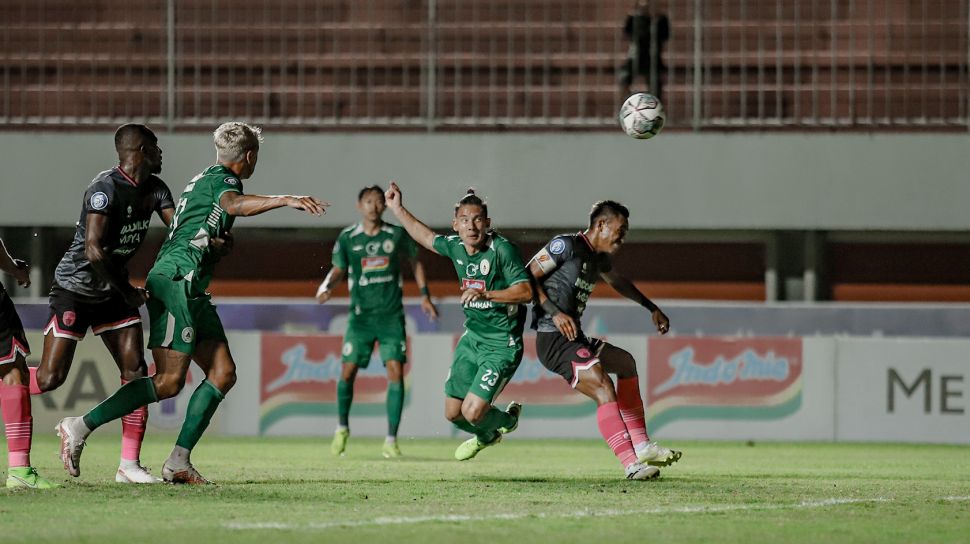 Prediksi PSS Sleman vs Arema FC di BRI Liga 1: Head to head, Susunan Pemain, dan Skor