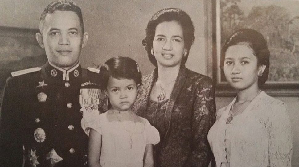 Profil Jenderal Abdul Haris Nasution, Pahlawan Nasional Yang Selamat ...