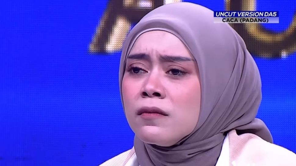 Bikin Lesti Kejora Menangis, Ini Lirik Lagu Dangdut Bumipun Turut Menangis