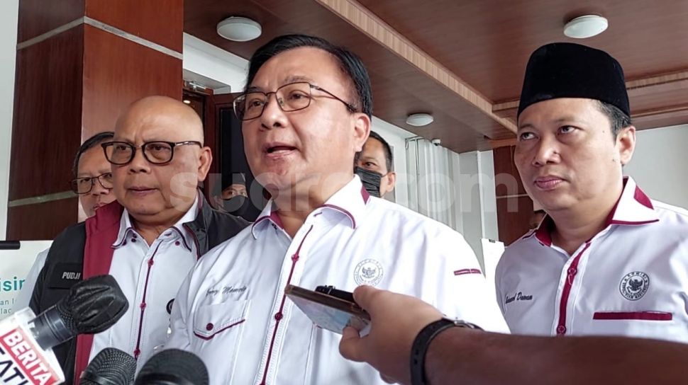 Geger Polisi Tikam Polisi Hingga Tewas Di Riau, Kompolnas: Pelaku Harus Disanksi Tegas