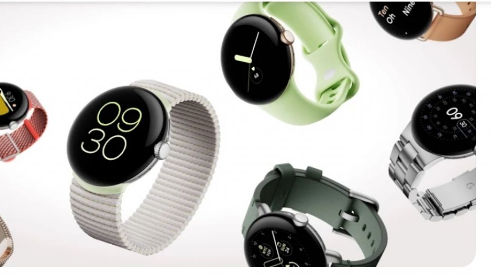 Google watch harga store