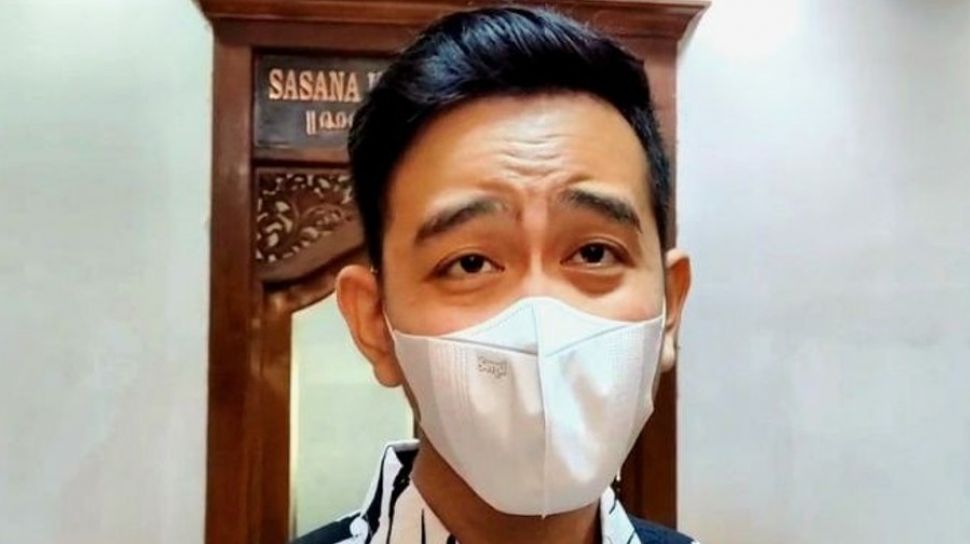 Respons Gibran Tanggapi Isu Ijazah Palsu Jokowi: Nganti Bosen Nanggepi Aku