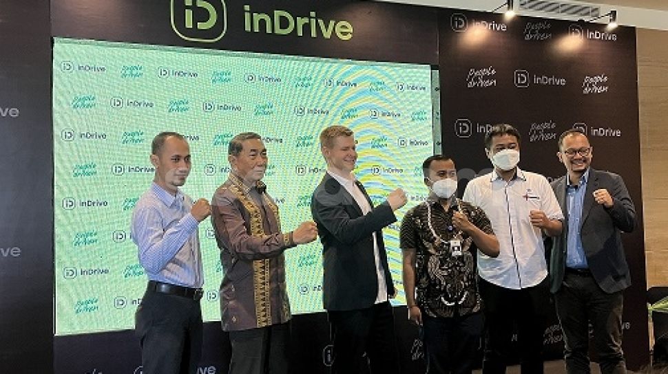 Support indrive com
