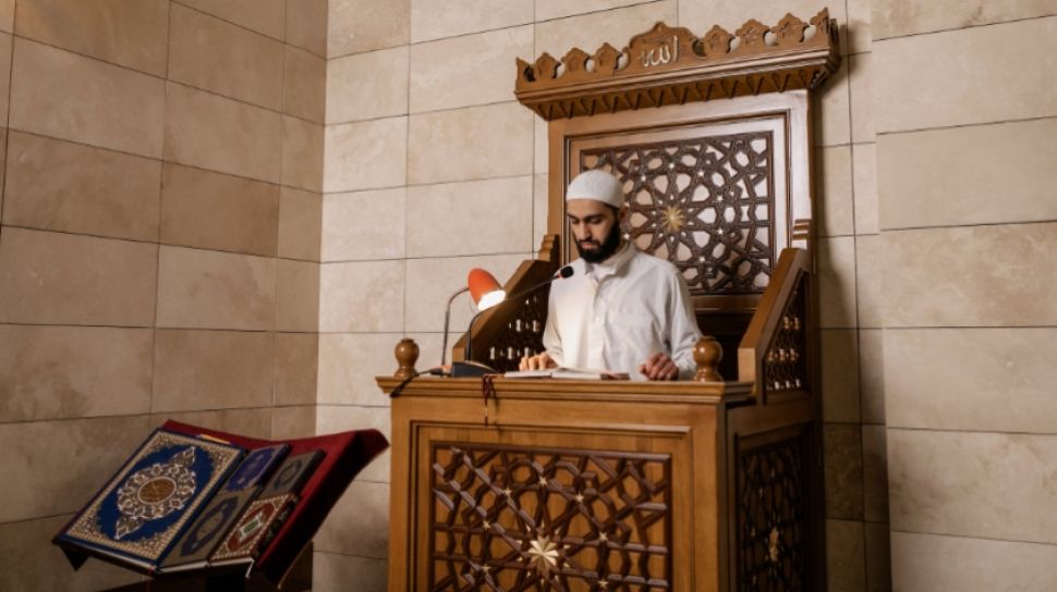 Contoh Khutbah Jumat Singkat Mengupas Makna Ibadah Haji dalam Perspektif Islam