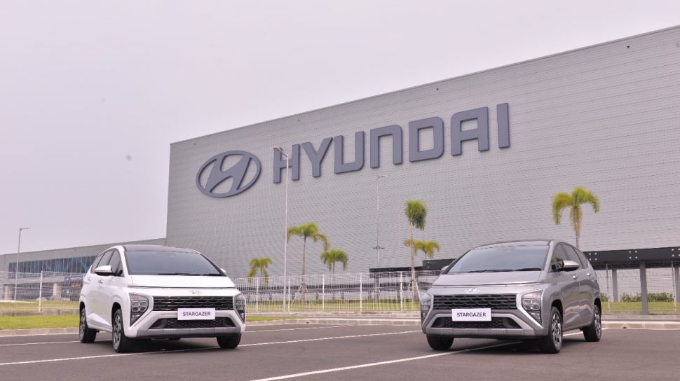 La loi américaine sur les « produits locaux » fait chuter les ventes de Hyundai, l’Indonésie veut l’imiter ?