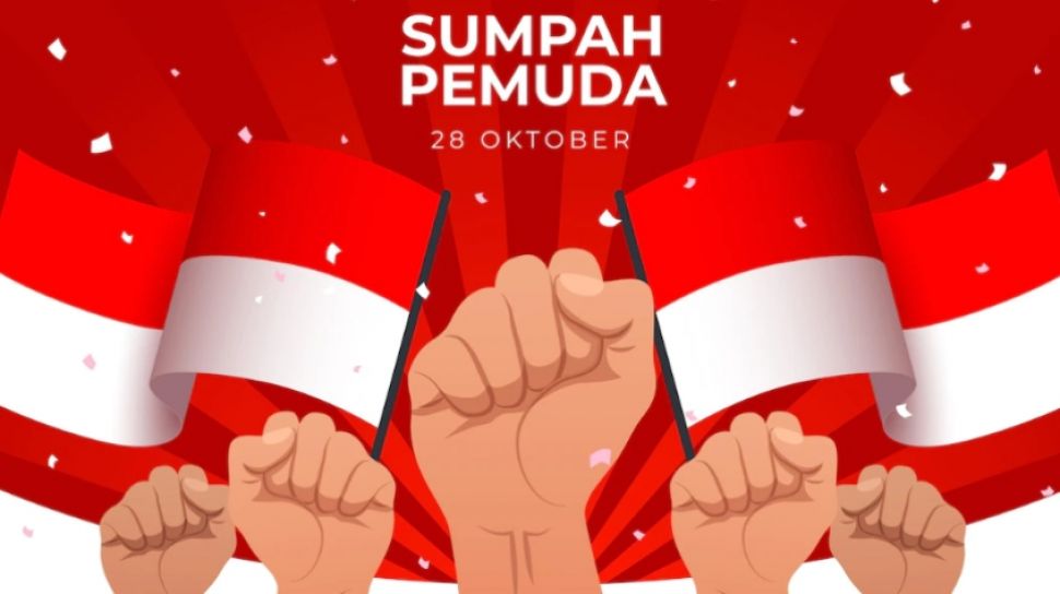 40 Twibbon Selamat Hari Sumpah Pemuda 2022 Pasang Di Facebook Ig Dan Whatsapp Paperplane 6346