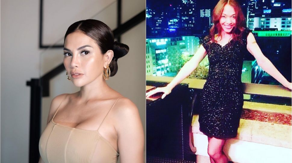 Nikita Mirzani Bongkar Kehidupan Bunda Corla saat Pindah ke Jerman: Orangnya ENggak Pernah Nyusahin
