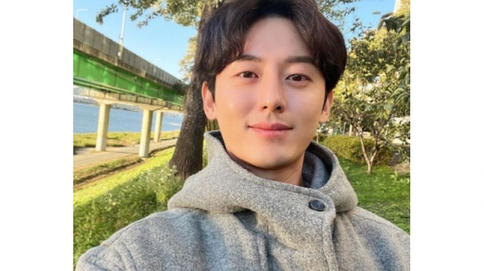 Meninggal Di Tragedi Itaewon Lee Ji Han Produce Sudah Syuting Drama