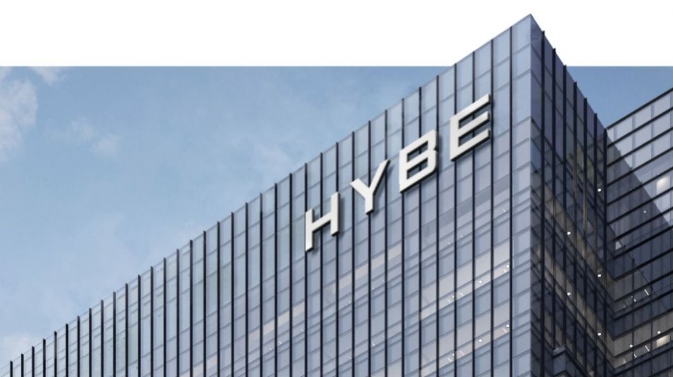 Profil HYBE Corporation, Agensi Yang Mengakuisisi Saham SM Dari Lee Soo Man