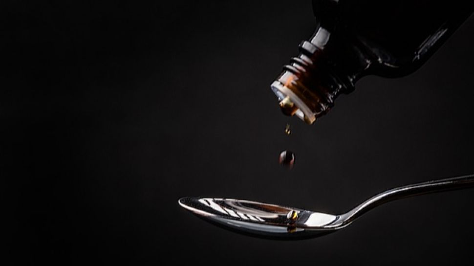 BPOM Rilis Daftar Obat Sirup Aman Cemaran EG dan DEG, Produk Soho Salah Satunya