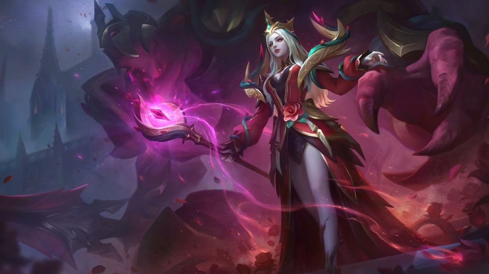 5 Hero Assassin Counter Vexana, Paling Lemah Lawan Burst Damagenya