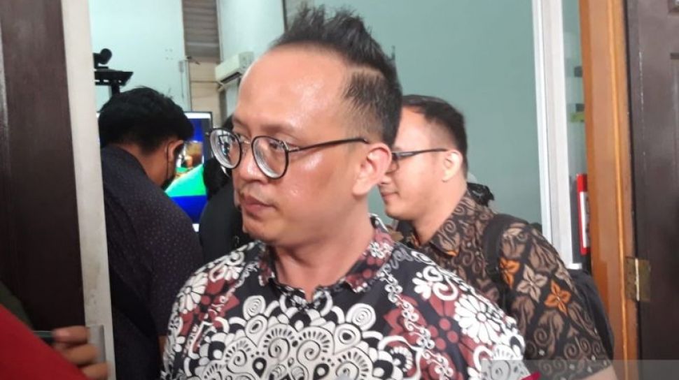 Tim Kuasa Hukum Eks Presiden ACT Ahyudin Tak Ajukan Keberatan Pasca Terima Dakwaan JPU, Lho, Kenapa?