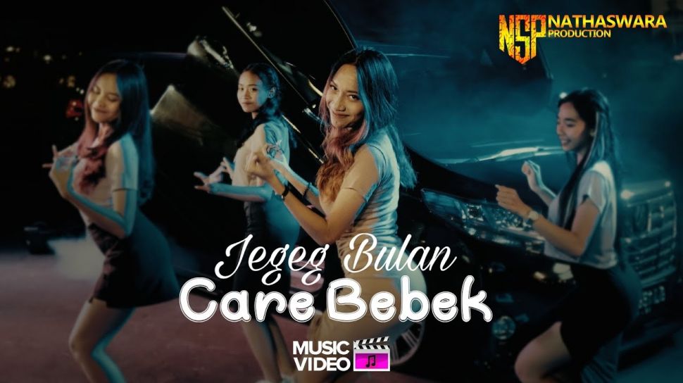 Arti Dan Makna Lagu Care Bebek Yang Viral Di Tiktok Tentang Kisah Hot