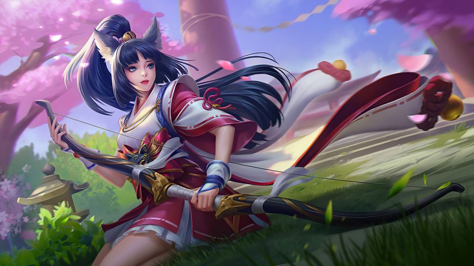 Item Baru Mobile Legends Ini Bikin Pukulan Hero Marksman Makin Perih