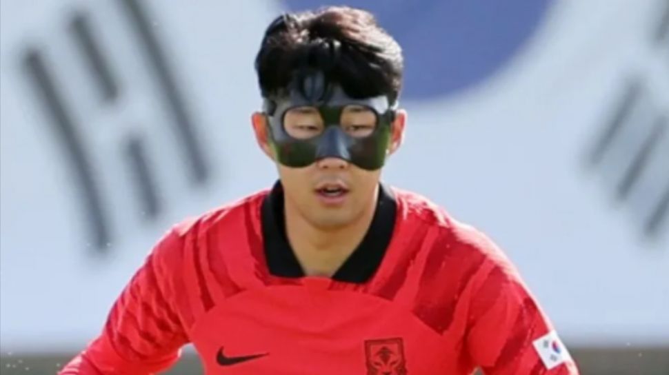 Dulu Orbitkan Son Heung-min, Emosional Otto Addo Ingin Timnya Bungkam Son di Laga Korea Selatan vs Ghana