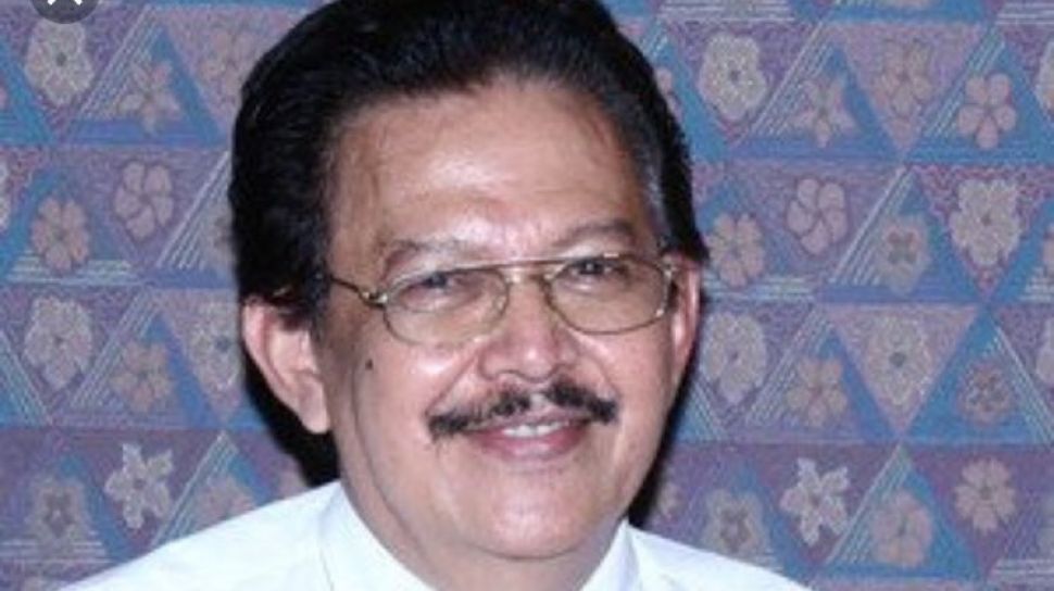 Kronologi Depresi yang Dialami Mendiang Rudy Salam, Muncul Setelah Pernikahan Gading Marten