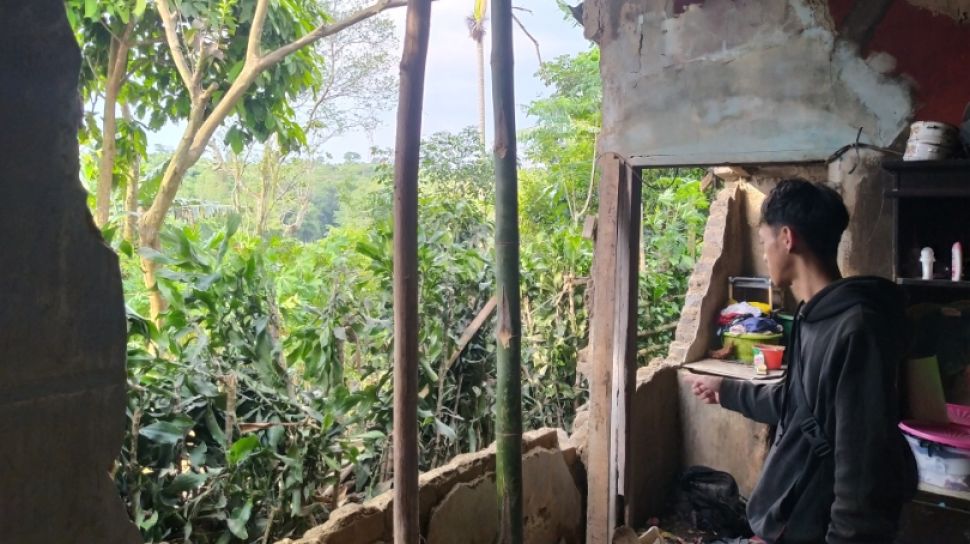 Erick Thohir Kerahkan BUMN Ikut Penanganan Bencana Gempa Cianjur