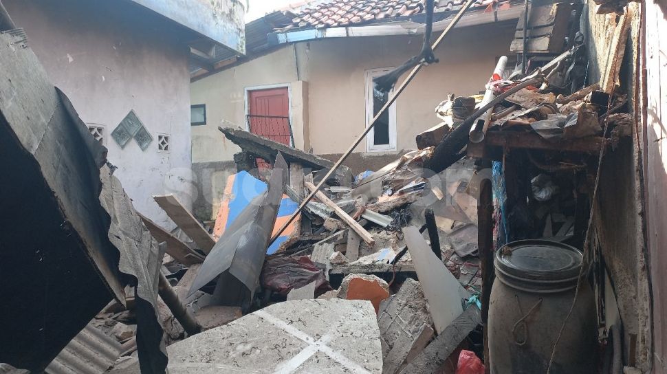 Hingga Pagi Ini, BMKG Catat Sudah Terjadi 161 Kali Gempa Susulan di Cianjur