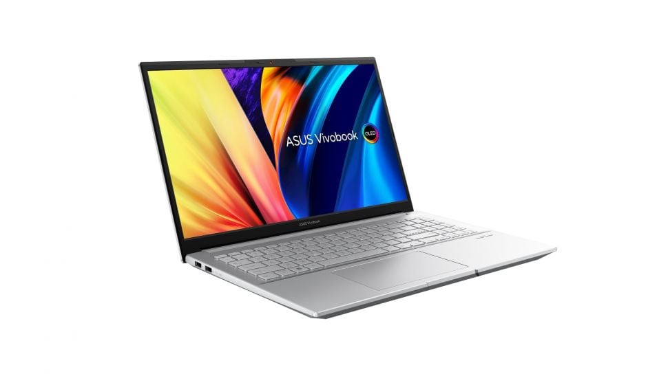 Laptop Asus Vivobook Pro 15 OLED Masuk Indonesia, Harga Mulai Rp 15