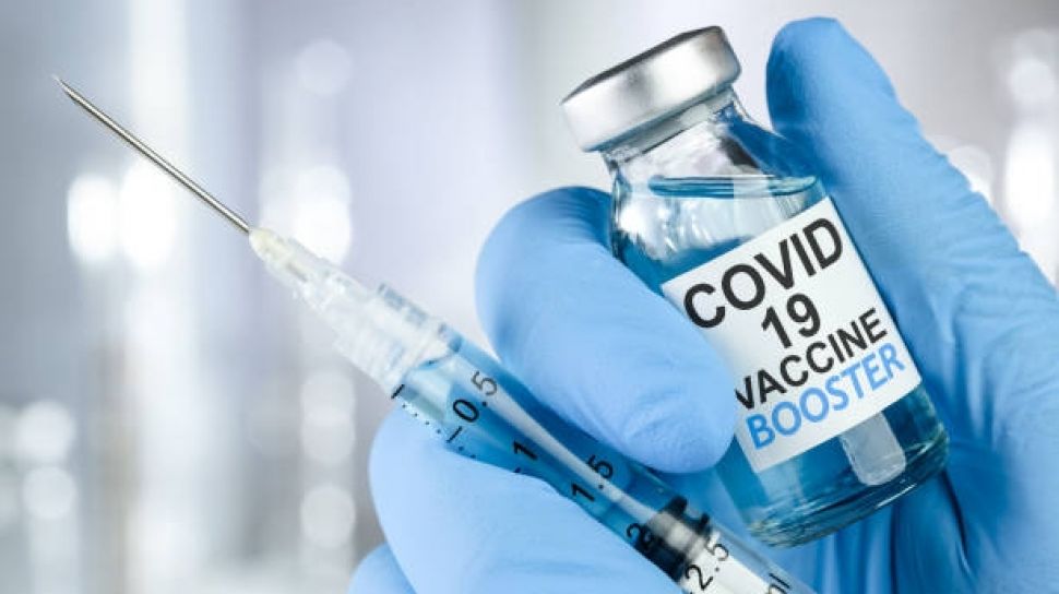 Cara Daftar Vaksin Booster Kedua dan Jenis Vaksin yang Diberikan