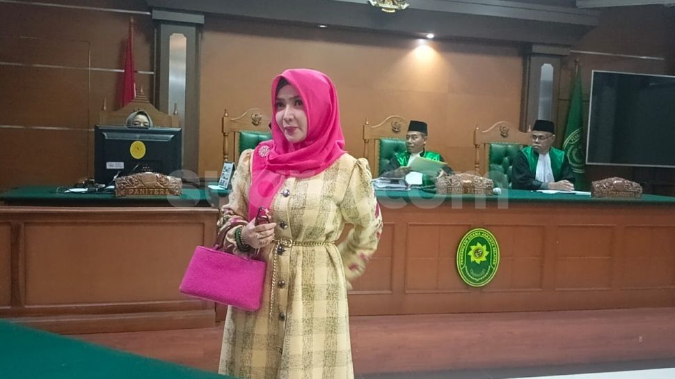 Sah Roro Fitria Dan Andre Irawan Resmi Bercerai