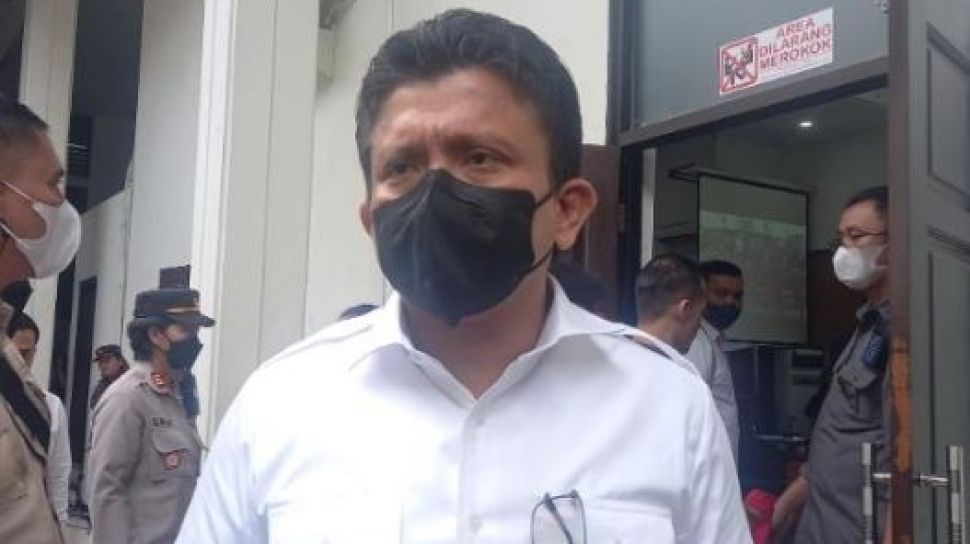 Ferdy Sambo: Kapolri Sempat Percaya Skenario Kasus Brigadir Yosua