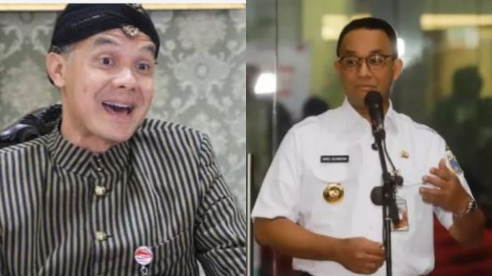 Anies Baswedan Dituduh Curi Start Kampanye, Pengamat 'Senggol' Ganjar Pranowo