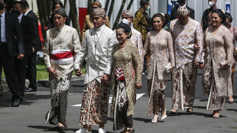 Apa Itu Ngunduh Mantu? Ketahui Pengertian, Tata Cara, Biaya dan Anjuran