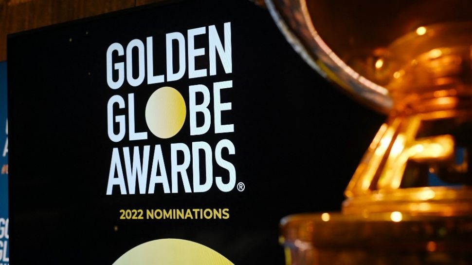 Daftar Lengkap Nominasi Golden Globe Awards 2023