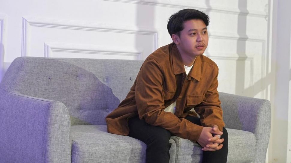 Lagu-lagunya Ditonton Puluhan Juta Kali di YouTube, Raffa Affar Banjir