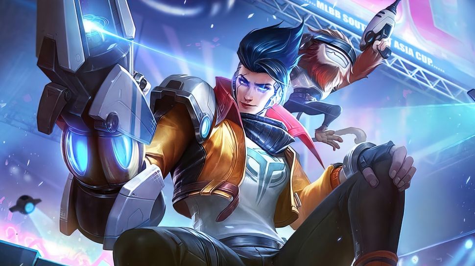 Daftar Kelebihan Hero Claude Mobile Legends