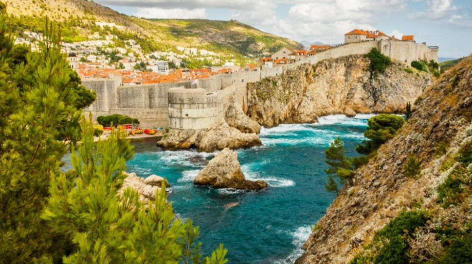 7 Tempat Wisata di Kroasia yang Paling Ikonik, Vintage Banget!