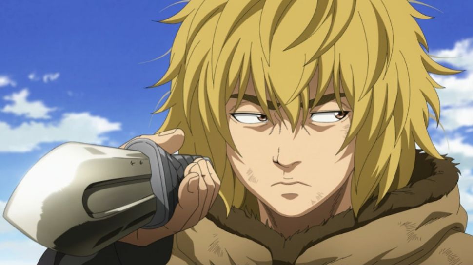 Vinland Saga Season 2 Ungkap Trailer Terbaru dan Lagu Penutup