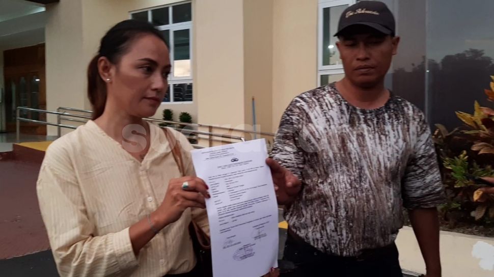 Pencurian Di Keraton Kasunanan Surakarta Sang Putri Raja Akhirnya