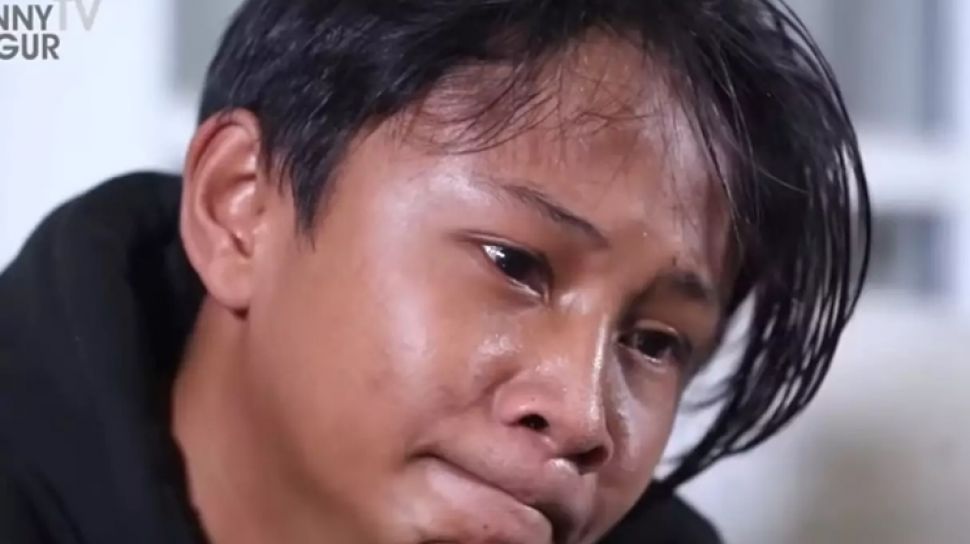 Profil Fajar Sad Boy, Remaja Melow yang Viral di TikTok dan Kabarnya