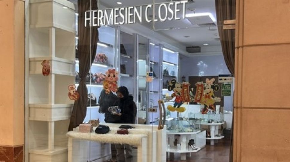 Hermesien Closet (@hermesiencloset) • Instagram photos and videos