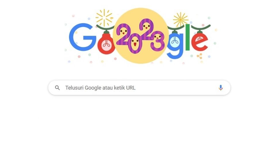 Google 2023