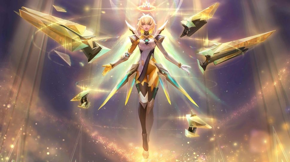 Istilah Populer di Mobile Legends, Lengkap dengan Maksudnya