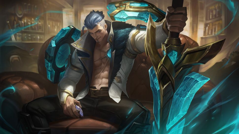 5 Hero OP Paling Kuat dan Ditakuti Pro Player Mobile Legends