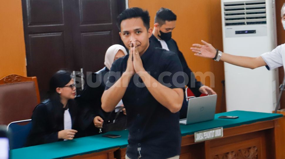 Ricky Dan Kuat Ma’ruf Dijatuhi Tuntutan 8 Tahun Penjara, Akankah Bharada E Dituntut Ringan?
