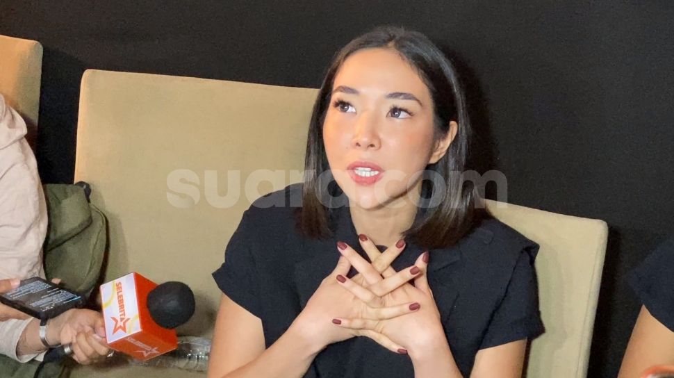 CEK FAKTA: Gisel Tega Bahas Perselingkuhan Saat Ashanty Sakit Keras, Anang Hermansyah Tutup Mulut