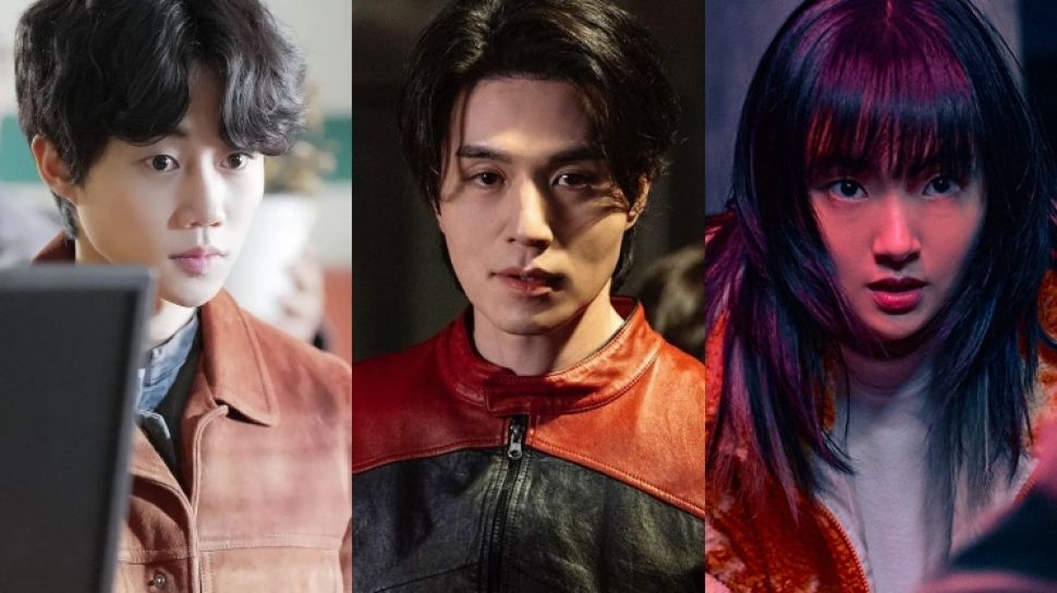 4 Fakta The Killer's Shopping Mall, Spin Off Drama Killer's Shopping List