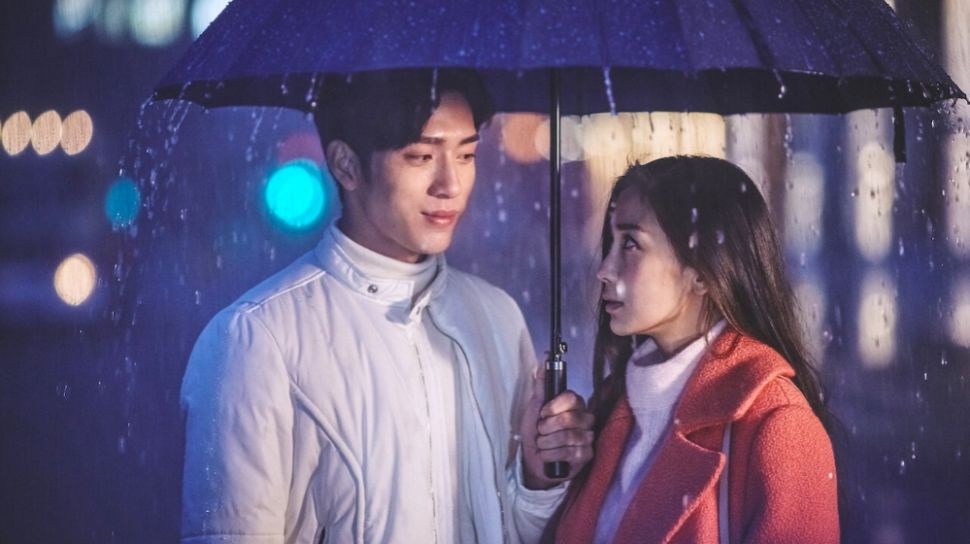 8 Drama Cina Untuk Ditonton Jelang Imlek, Ada Di Netflix!