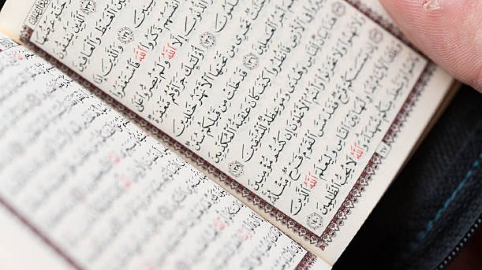 Banyak Aksi Perobekan Hingga Pembakaran Alquran Di Eropa, Apa Sebabnya?