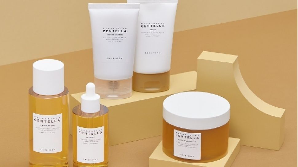 5 Brand Skincare Korea yang Jadi Favorit Perempuan di Indonesia