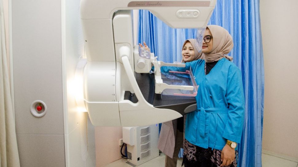 Bangga! RSPP Jakarta Gabung Mayo Clinic, Bisa Akses Ilmu Kedokteran Terbaru Hingga Konsultasi dengan Pakar Dunia