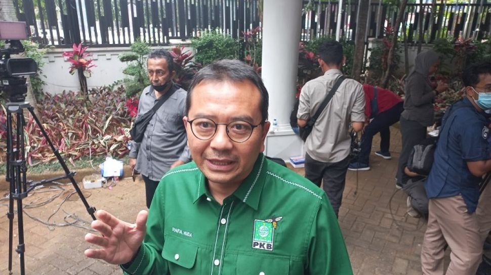 Terungkap, PDIP Ajak PKB Gabung Koalisi